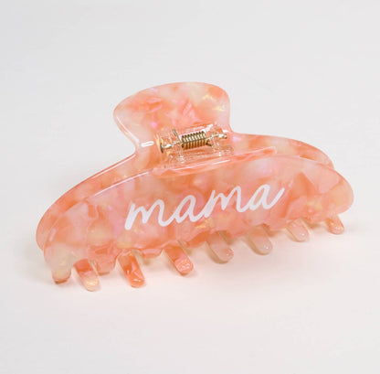 Mama Claw Clip
