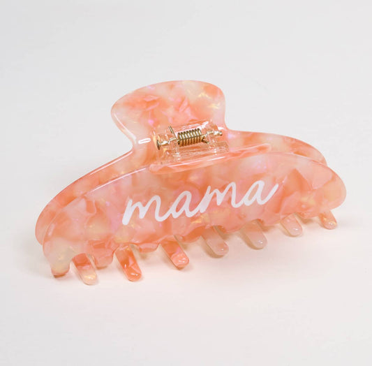 Mama Claw Clip