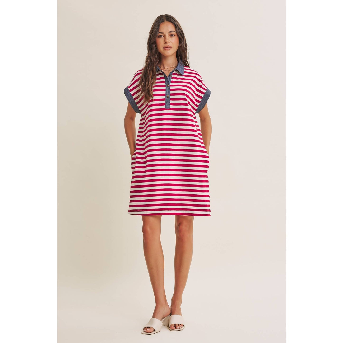 Yacht Club Polo Mini