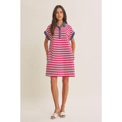 Yacht Club Polo Mini