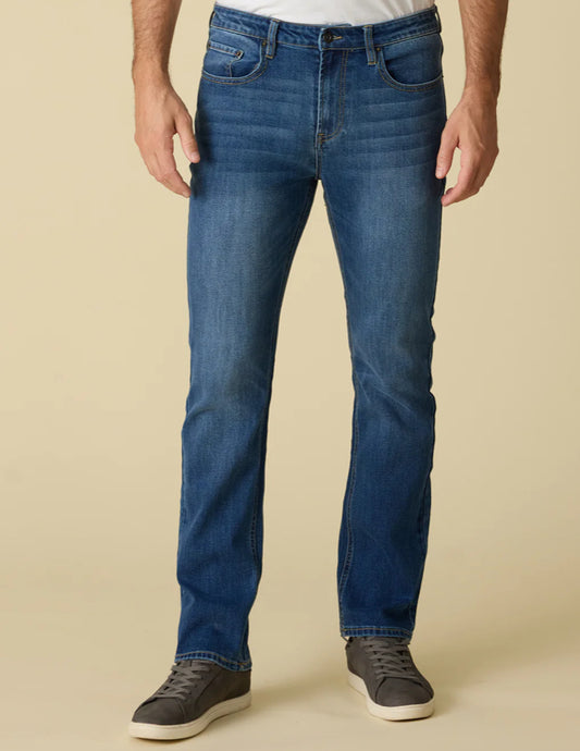 Nashville Straight Cooling Jean