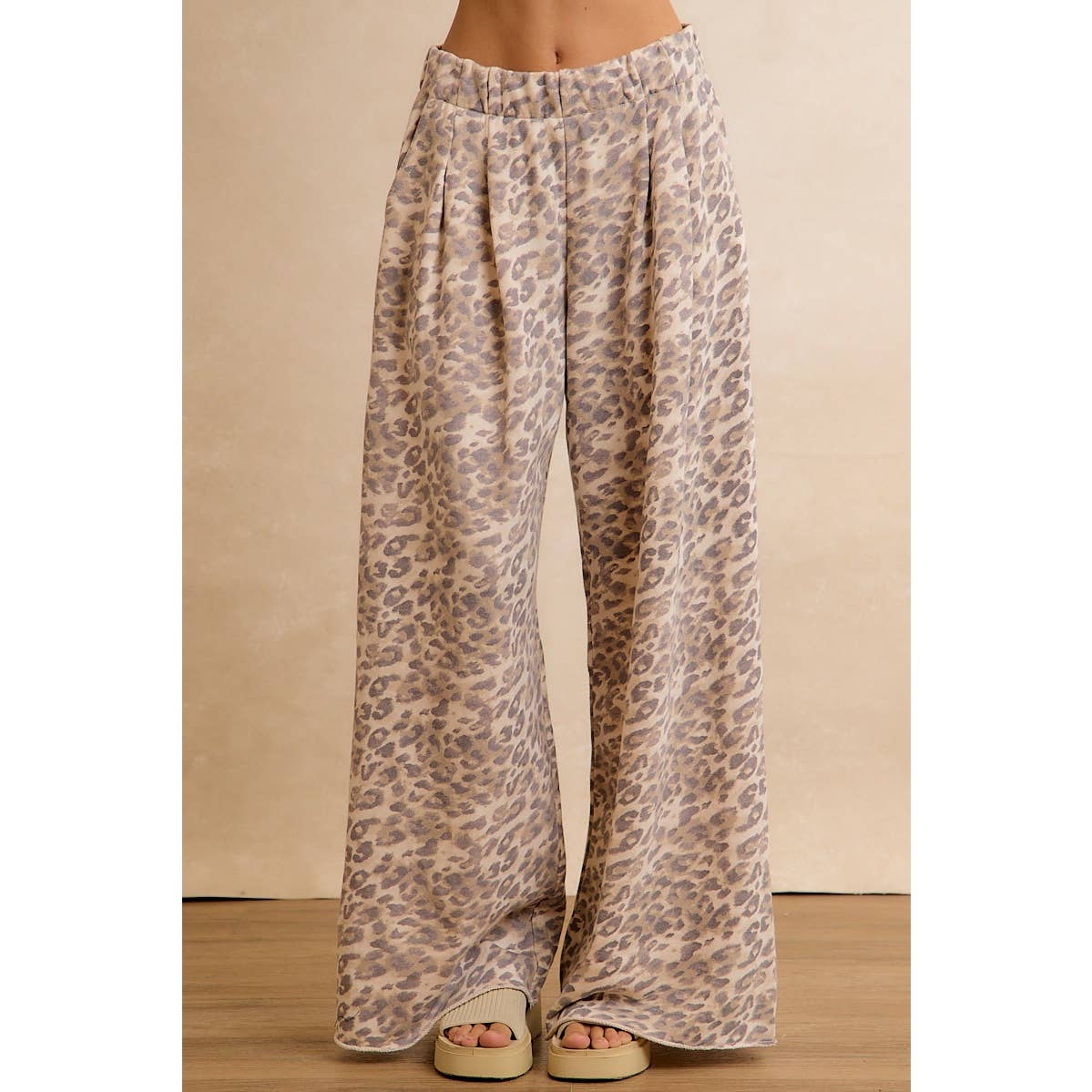 Wildly Cozy Pants