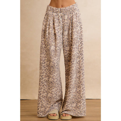 Wildly Cozy Pants