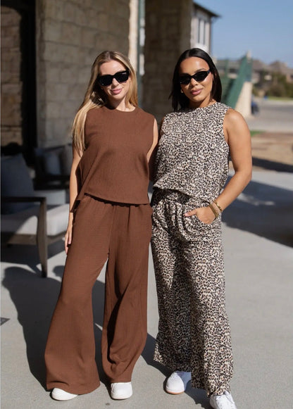 Classic + Cute Pants