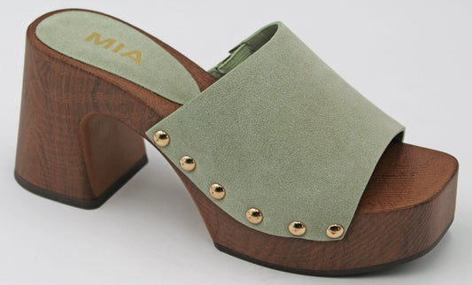 The Emmerie Heel