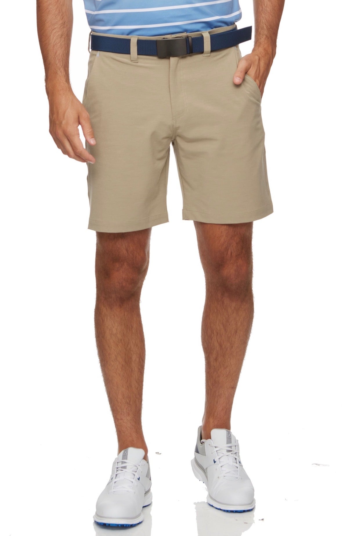 Millen Performance Hybrid Short