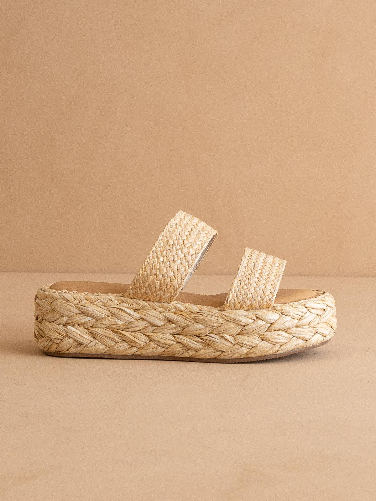 The Marley Sandal