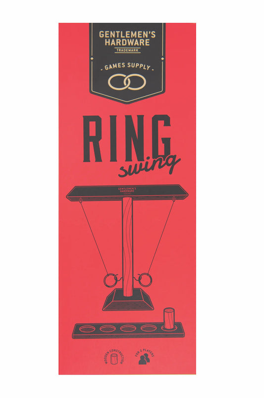 Ring Swing Game