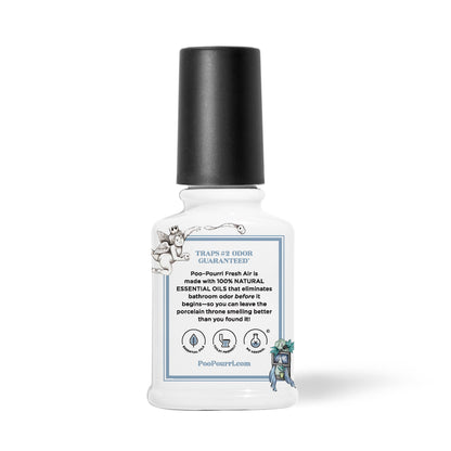 Poo~Pourri Fresh Air 2oz Toilet Spray