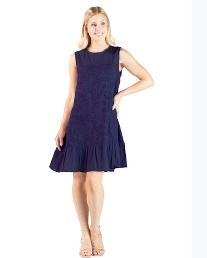Sunday Afternoon Dress