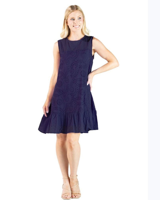 Sunday Afternoon Dress