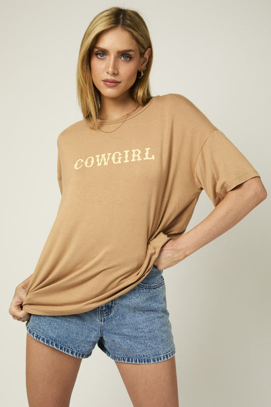 Hey Cowgirl Shirt