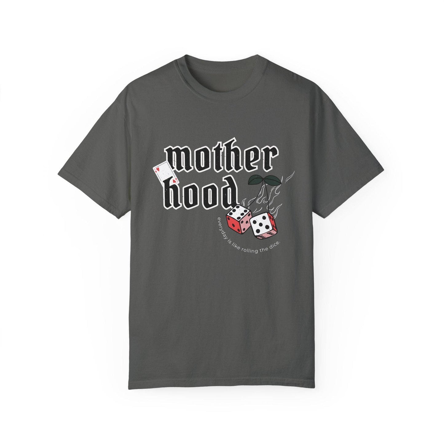 Motherhood Tee