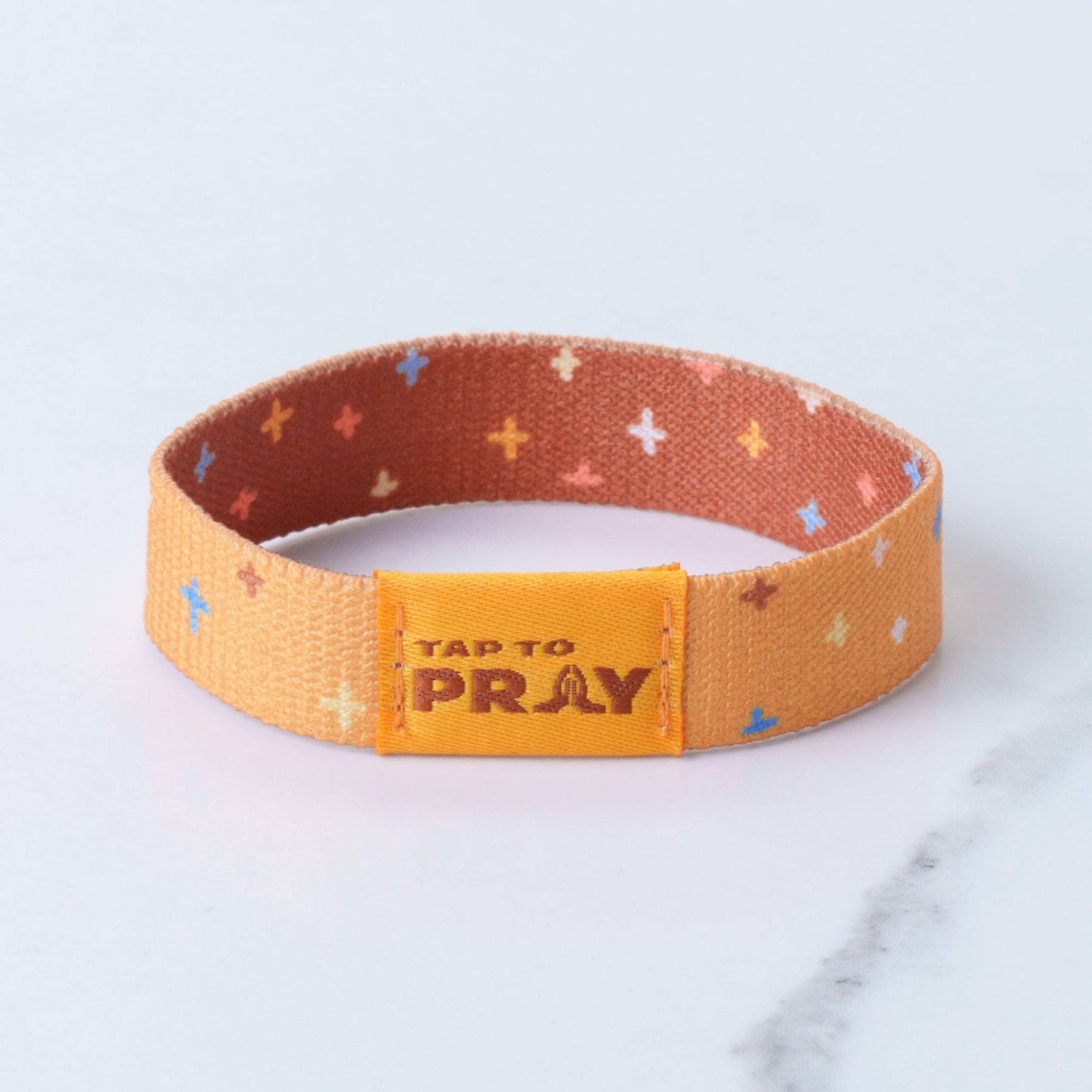 Tap To Pray® – God Is Good