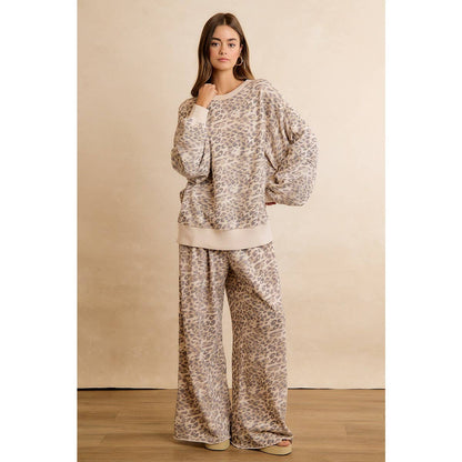 Wildly Cozy Pants