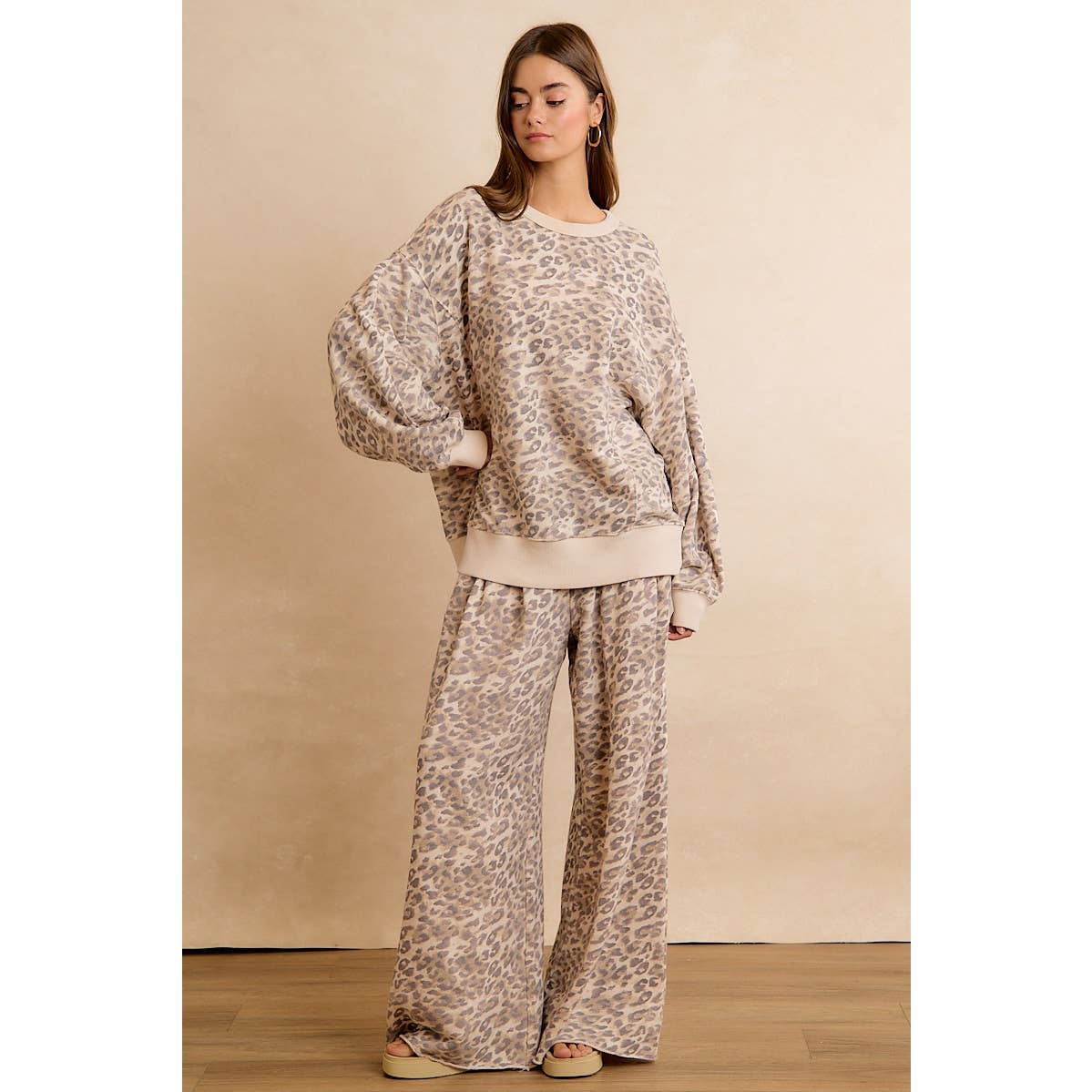 Wildly Cozy Pants