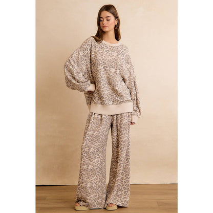 Wildly Cozy Pants