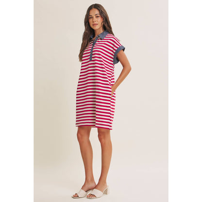 Yacht Club Polo Mini