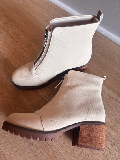 Fabiola Boots - MIA