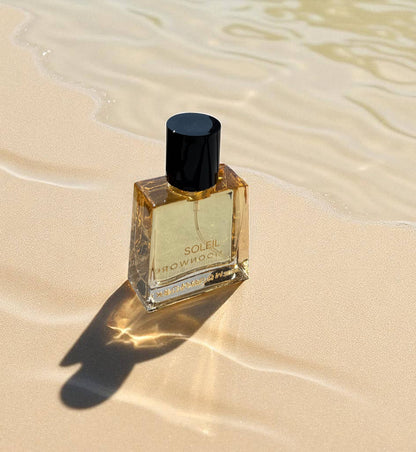 Soleil | Soleil Blanc Dupe | Full Size Luxury Perfume 1 oz