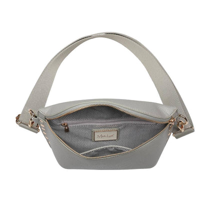 Gizelle Studded Belt Bag