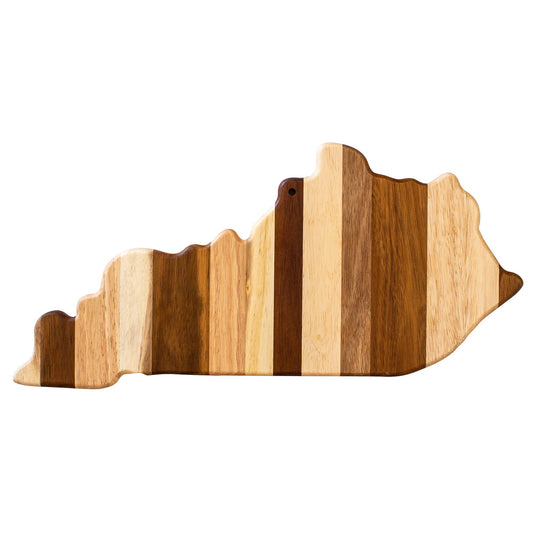 Rock & Branch®  Kentucky Serving Board