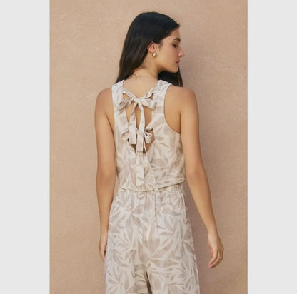 Driftwood Dreams Top