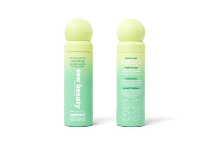 Coconut Dreams Facial Mist