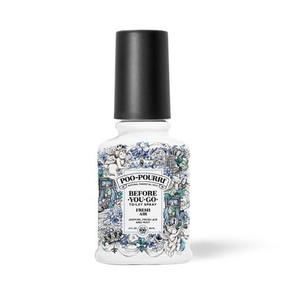 Poo~Pourri Fresh Air 2oz Toilet Spray