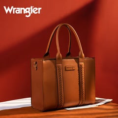 Wrangler Carry All Tote