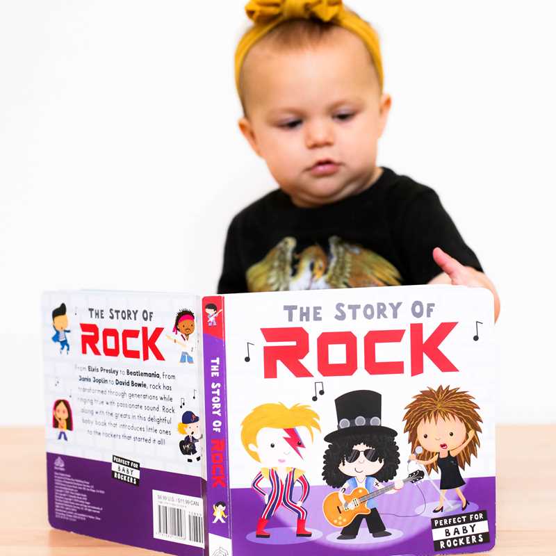 Story of Rock