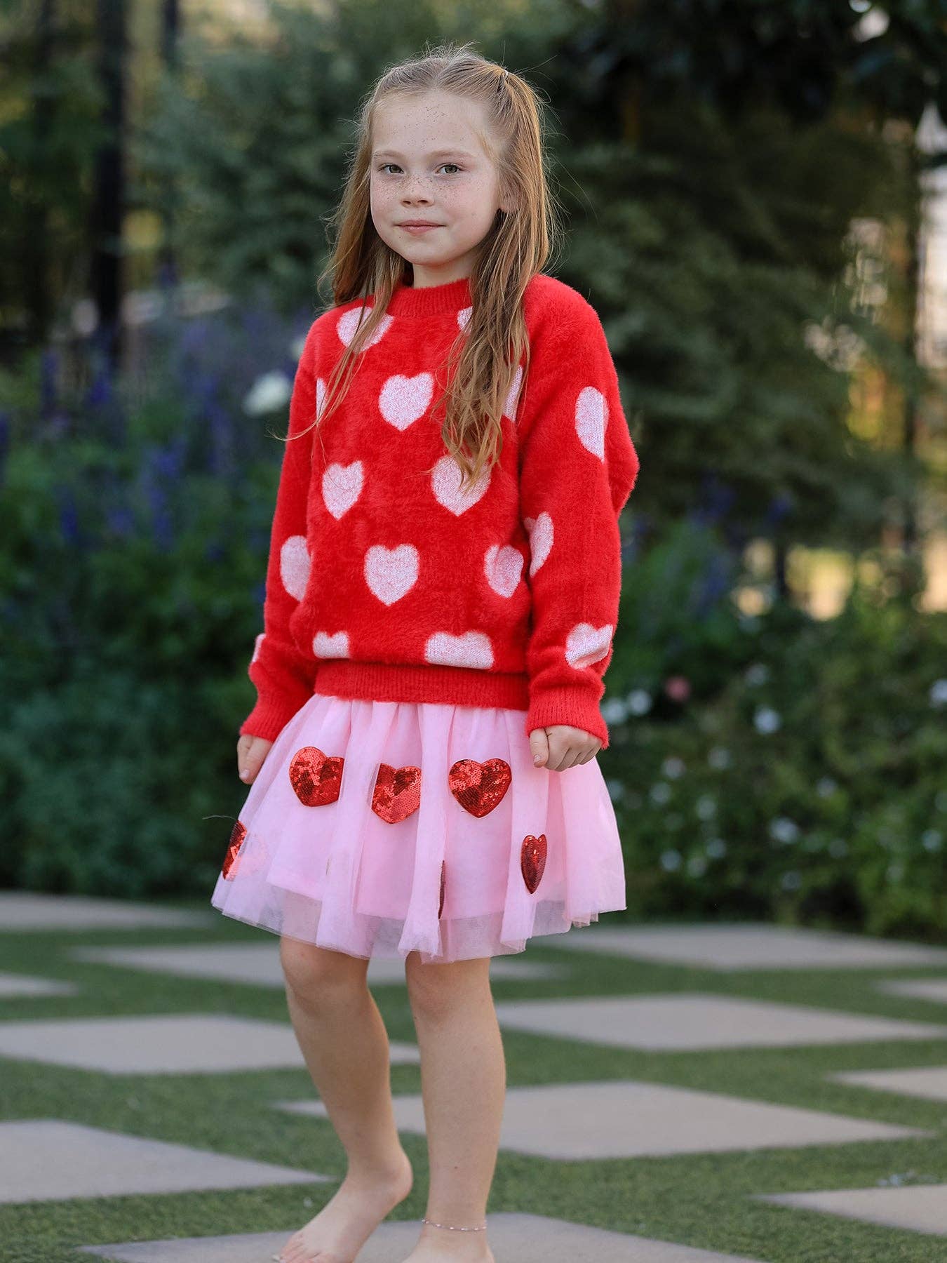 Little Love Sweater