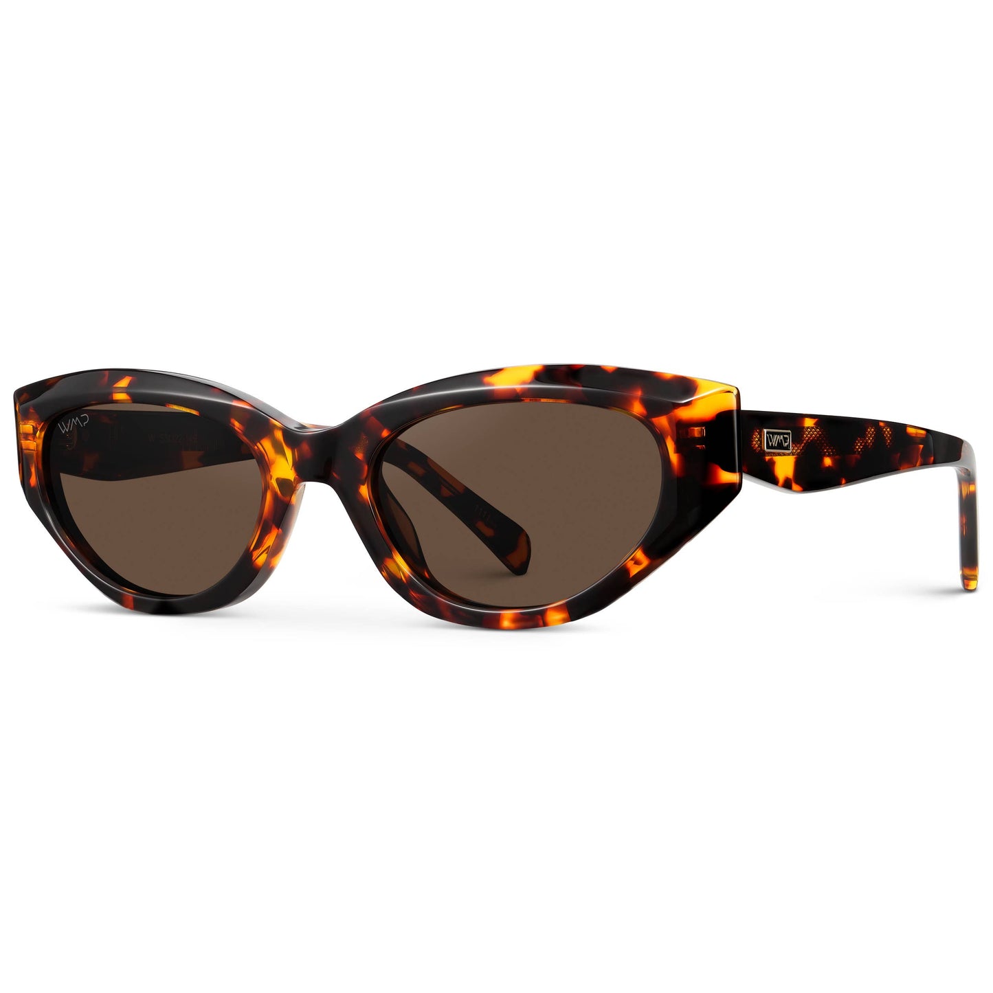 Loretta - Women’s Cat Eye Polarized Sunglasses