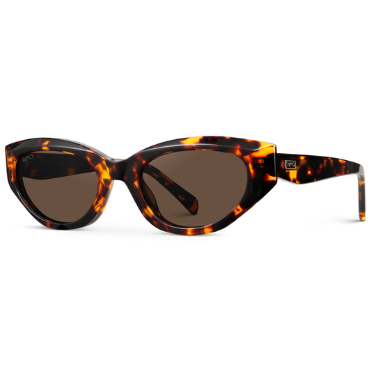 Loretta - Women’s Cat Eye Polarized Sunglasses