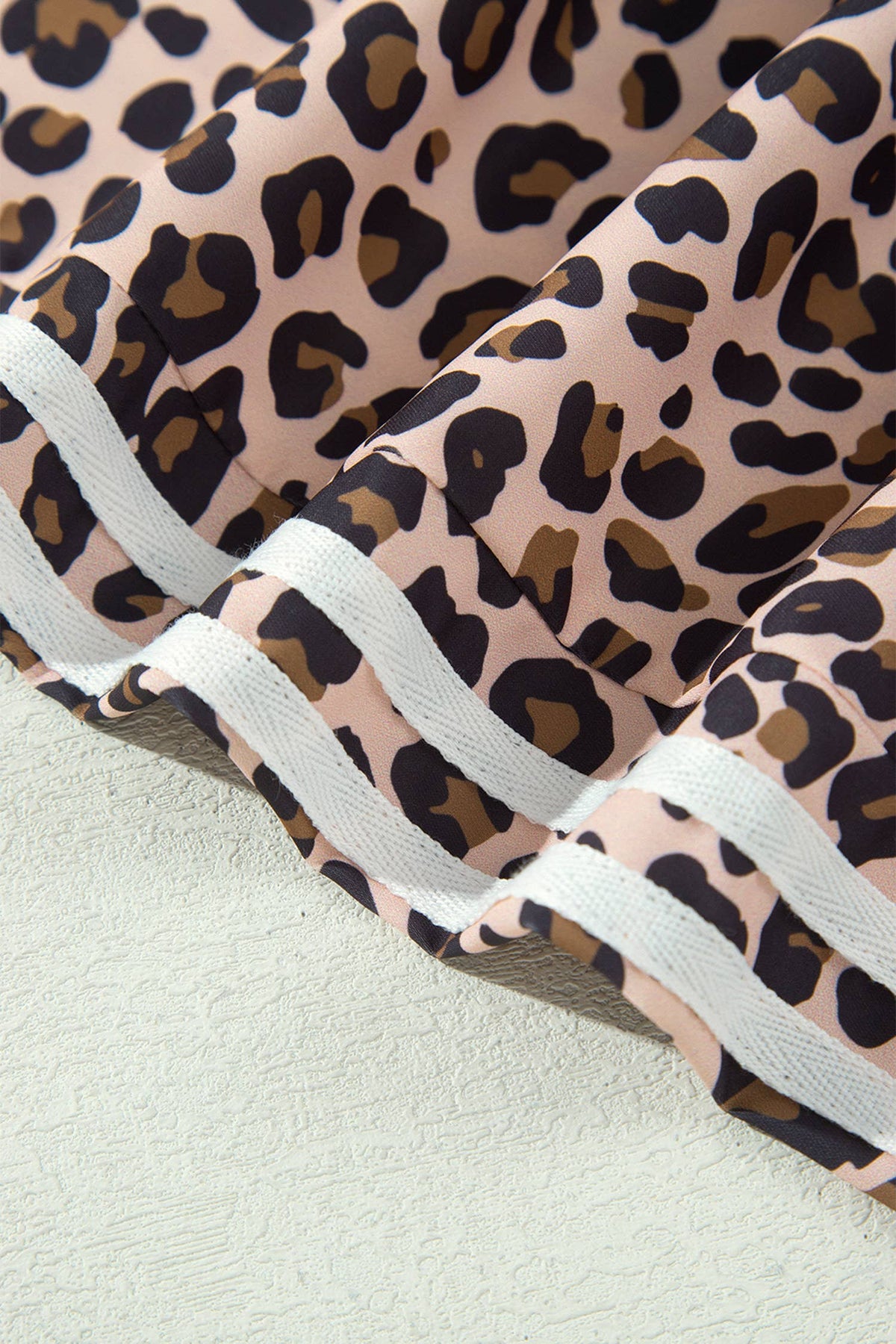Feeling Wild Leopard Pants