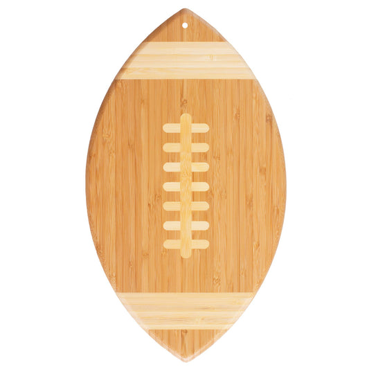 Football Serving Tray