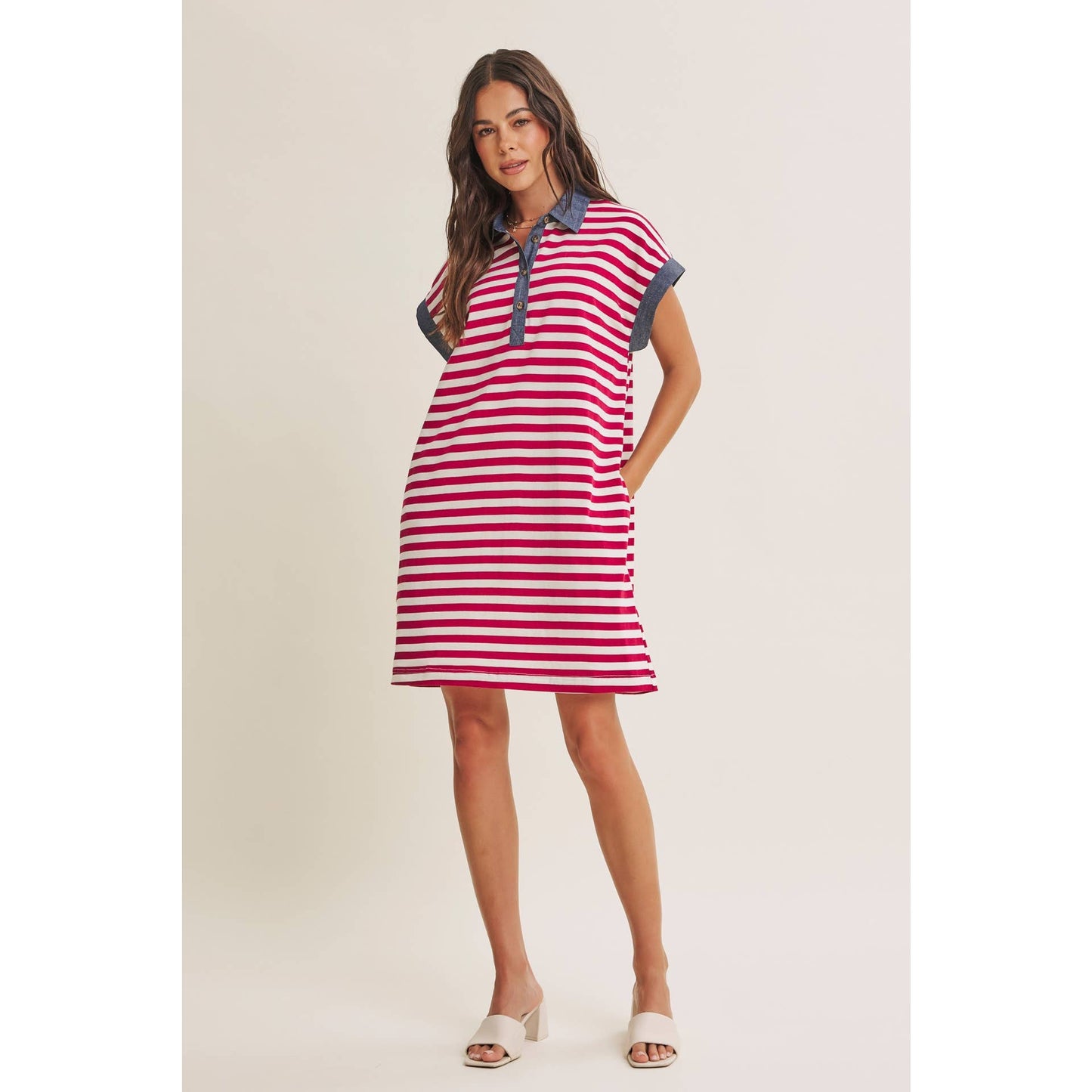 Yacht Club Polo Mini