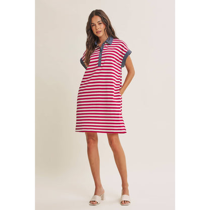 Yacht Club Polo Mini