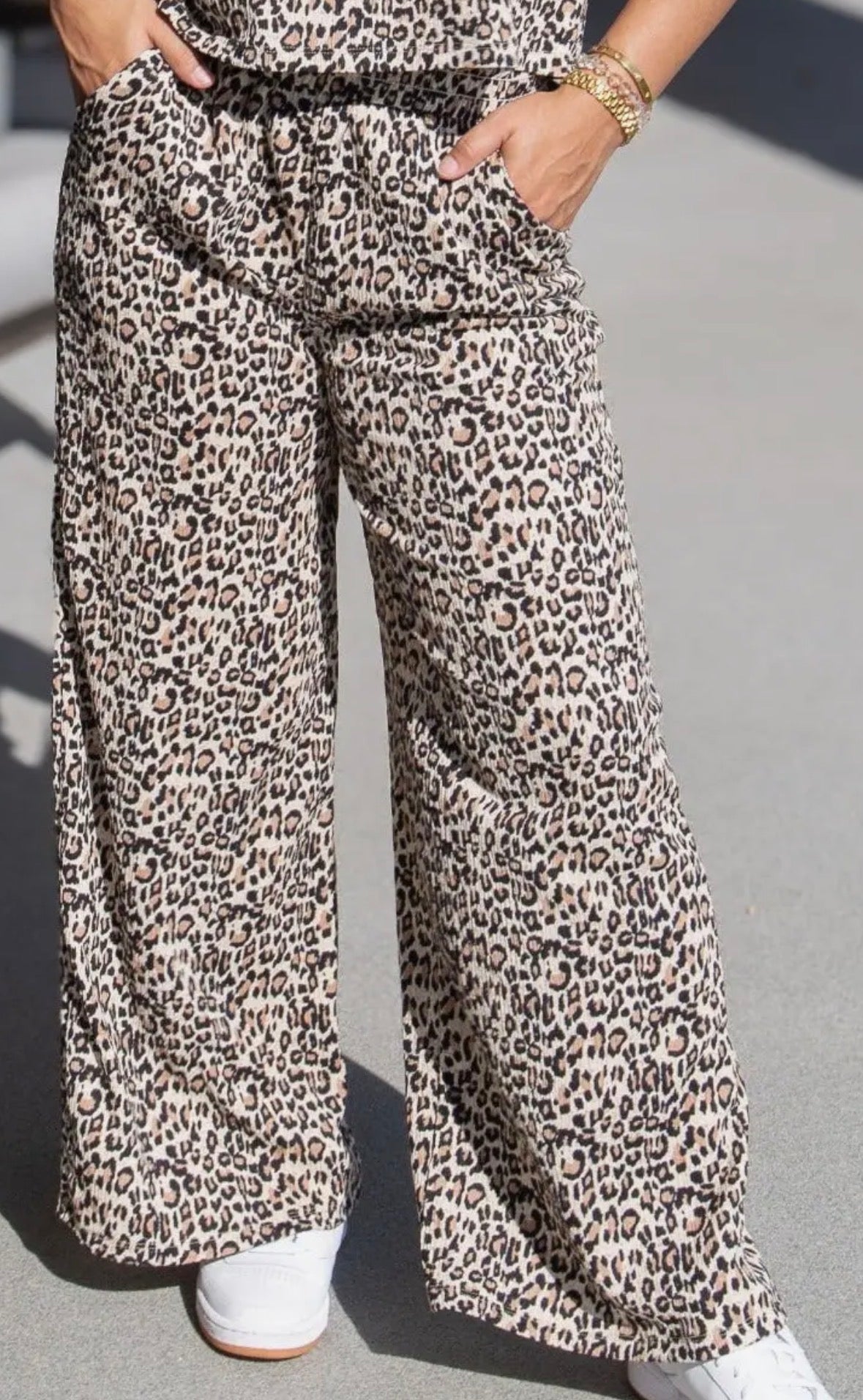 Classic + Cute Pants