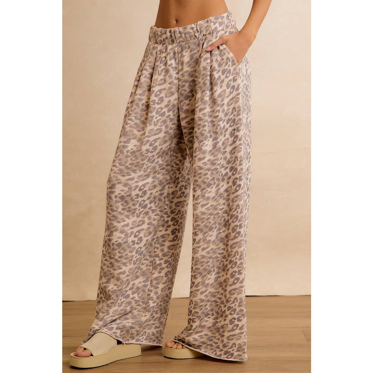 Wildly Cozy Pants