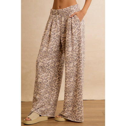 Wildly Cozy Pants