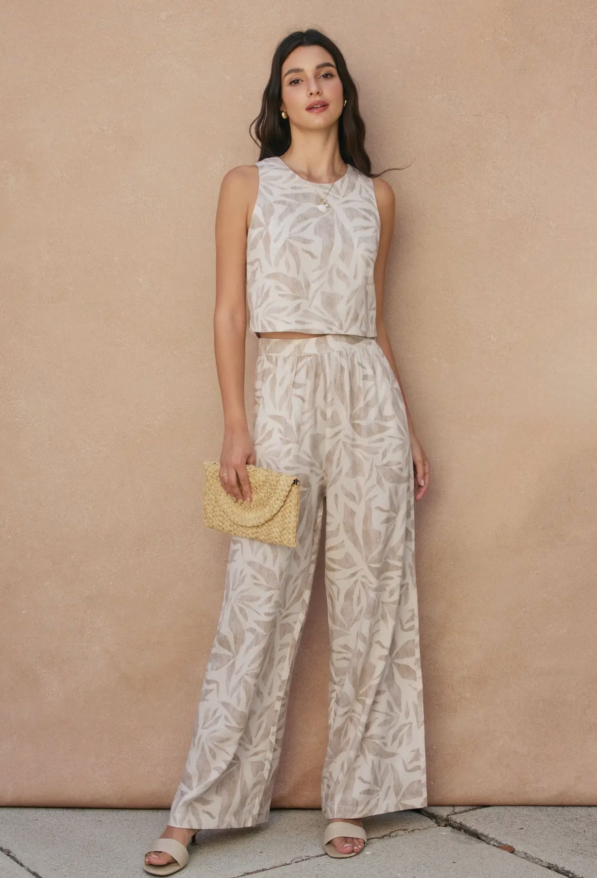 Driftwood Dreams Top