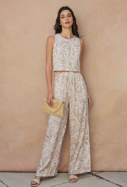 Driftwood Dreams Top