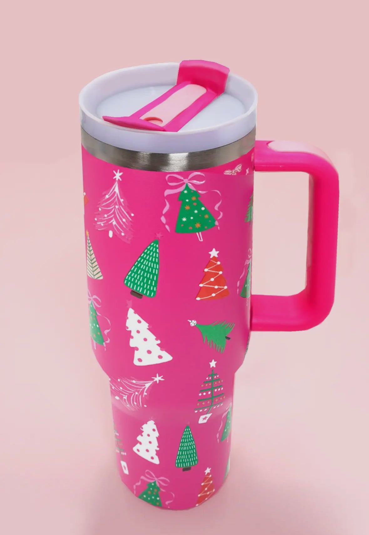 Christmas Tumblers