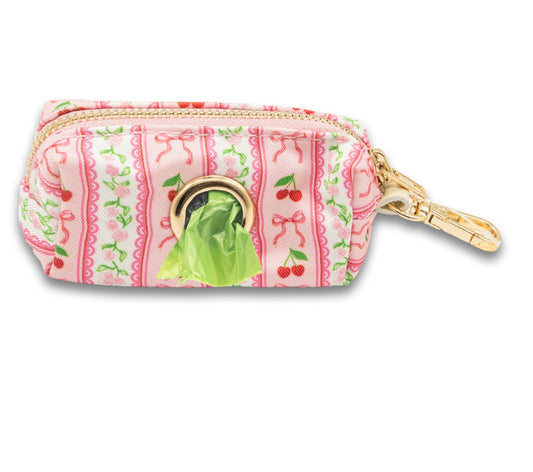Pet Potty Bag Holder