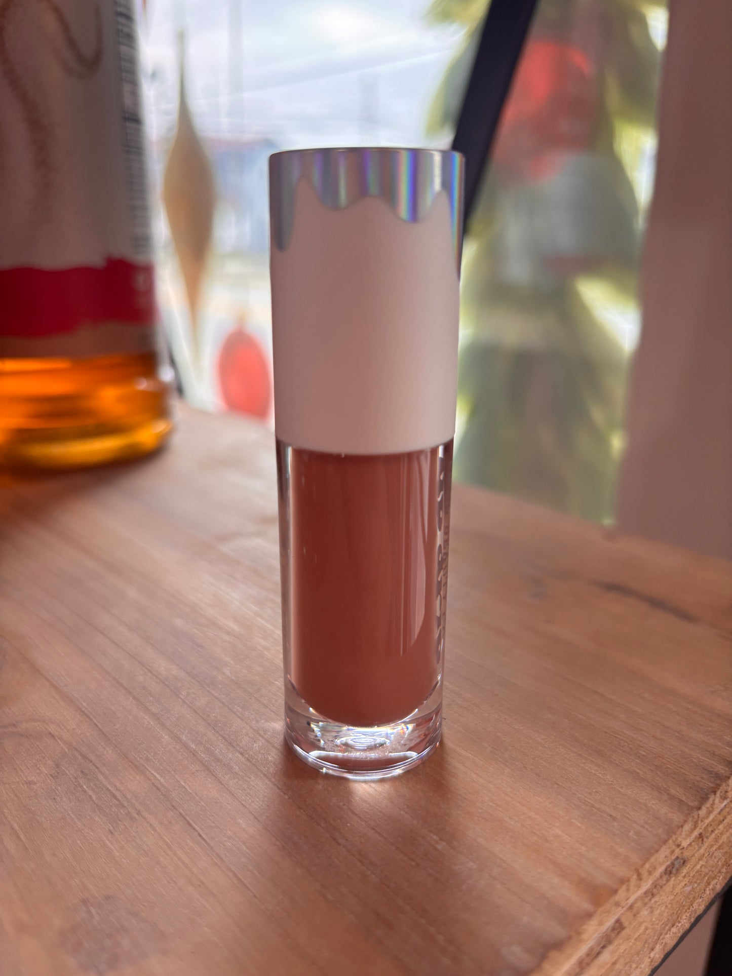 TMLL Lip Drip Luxury Gloss