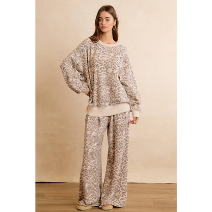 Wildly Cozy Pants