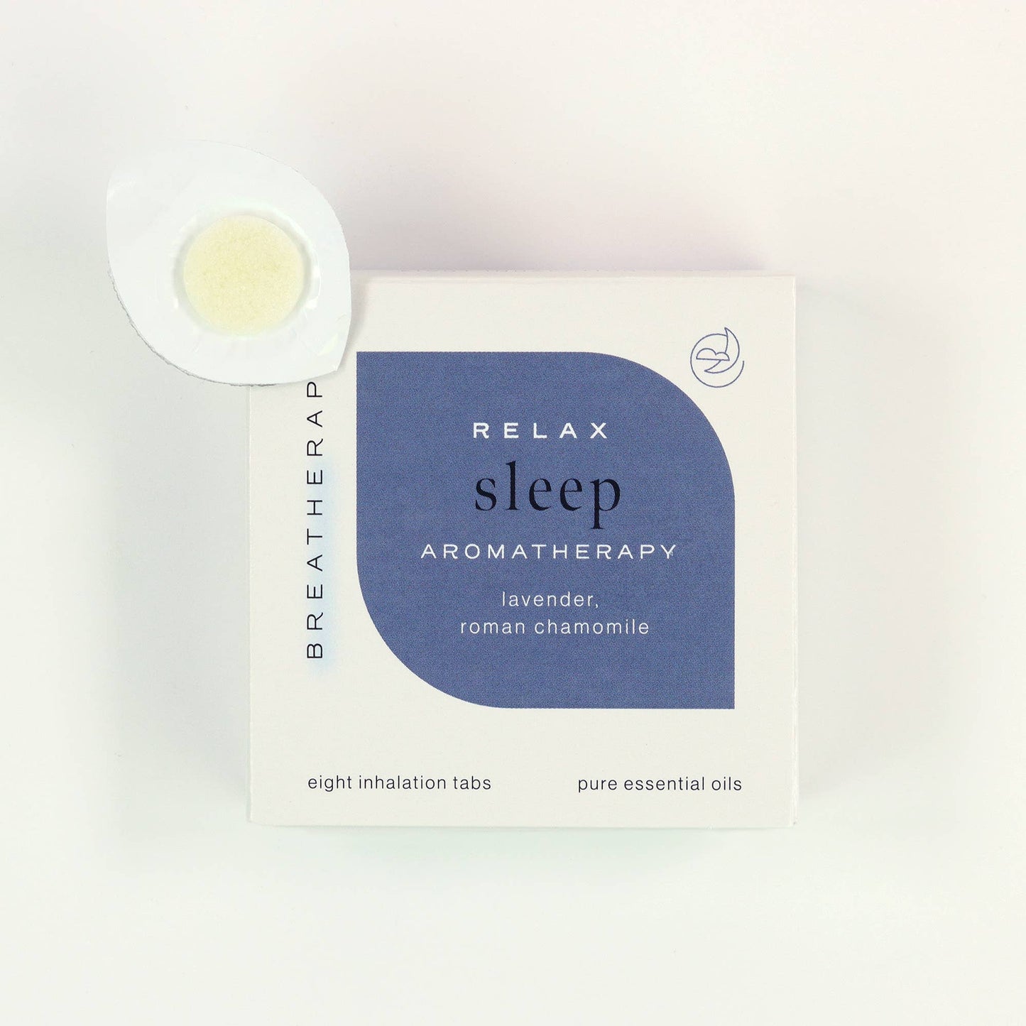 SLEEP Slumber Aromatherapy Inhalation Patches