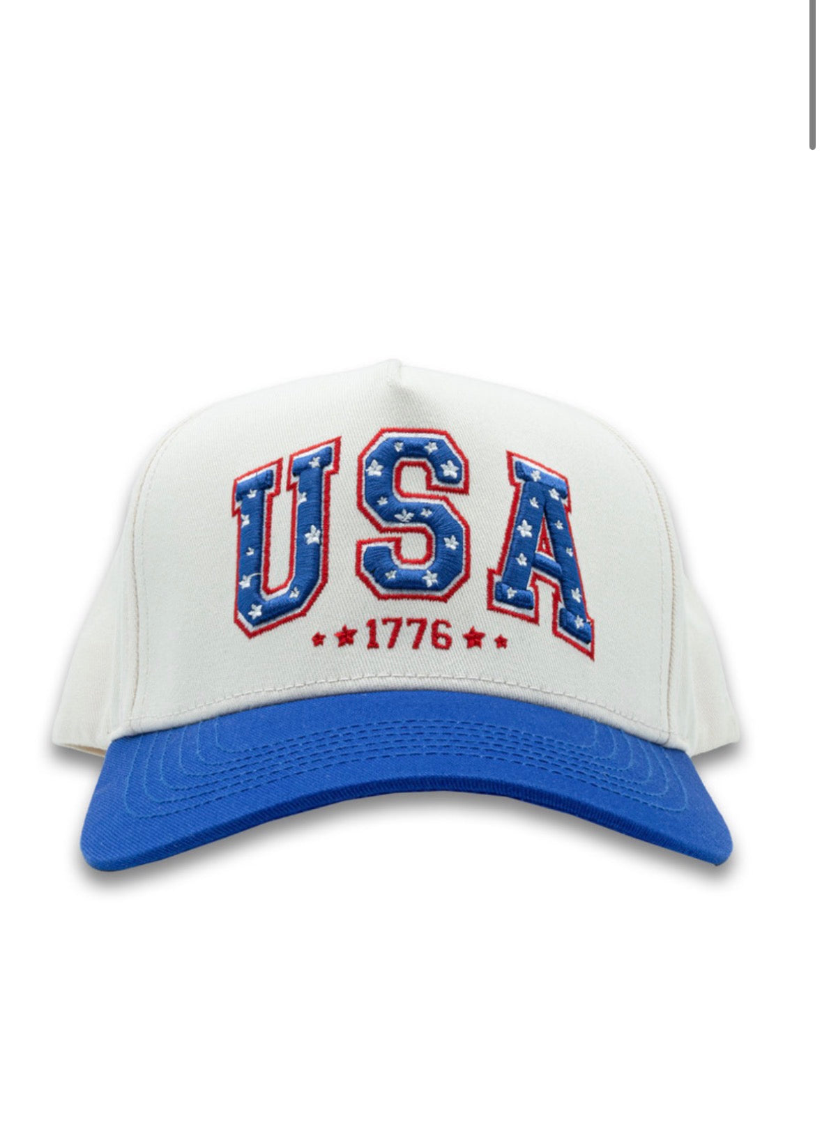 USA Hat
