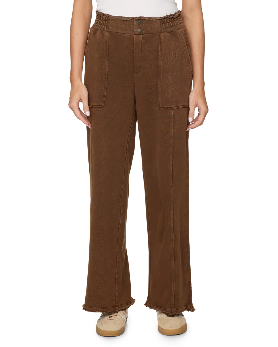 Dolly Utility Lounge Pants